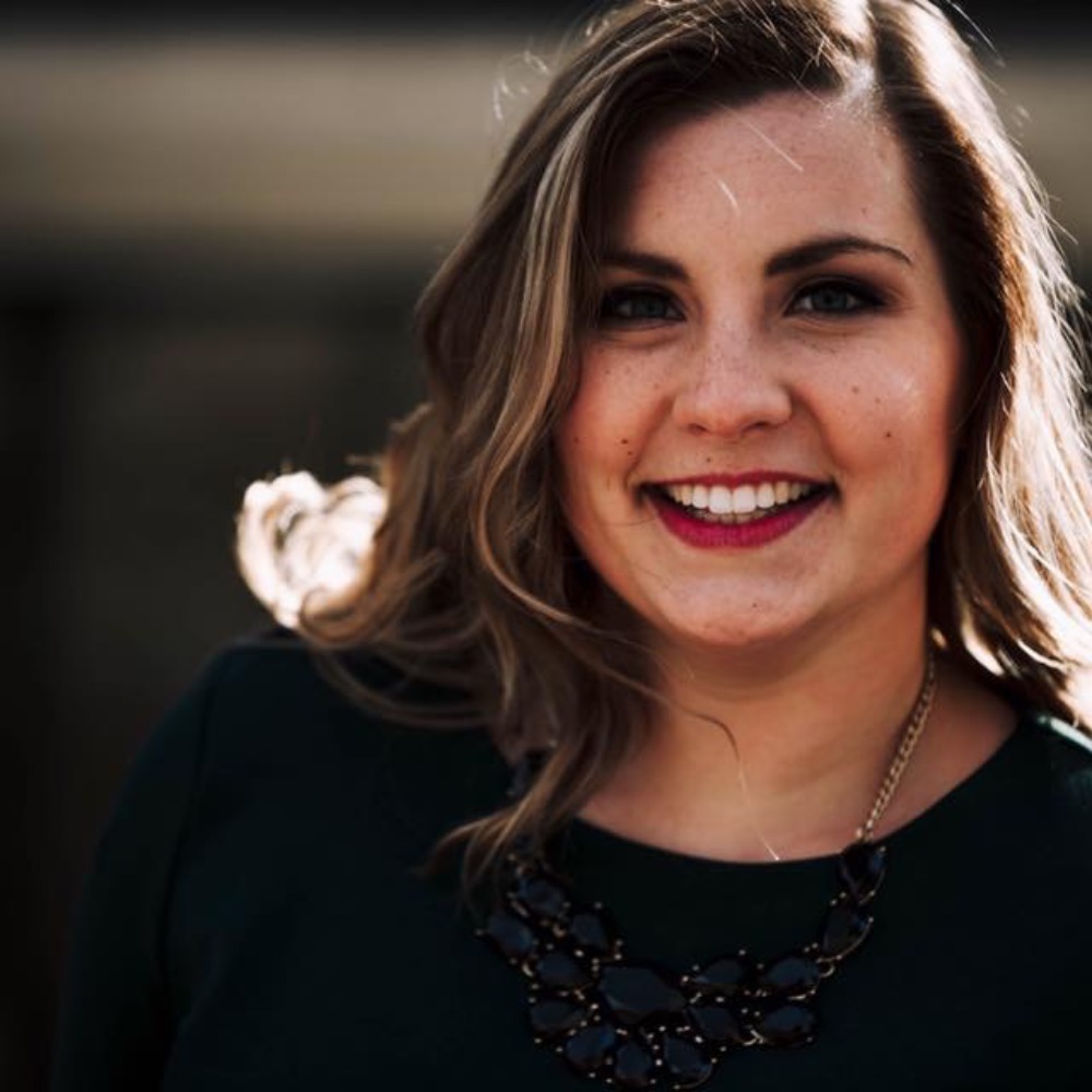 Meet your Posher, Bevin